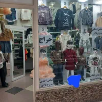 پوشاک بچه گانه