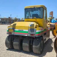 غلطک وارداتی اسفالت|خودرو سنگین|تهران, آذری|دیوار