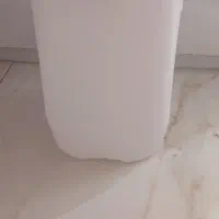 تعدادی گالن 20لیتری|ظروف نگهدارنده، پلاستیکی، یکبارمصرف|تبریز, |دیوار