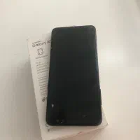 گوشی سامسونگ A8
