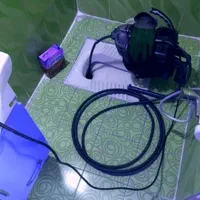 لوله‌بازکنی و رفع نم طلاب‌مفتح طبرسی آوینی۲۴ ساعته