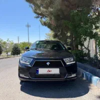 دنا پلاس توربو اتوماتیک آپشنال