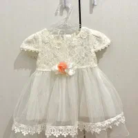 لباس عروس مناسب یک تا دوسال