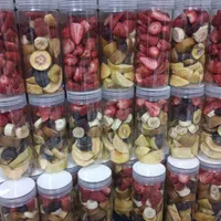 بستنی خشک و میوه خشک|خوردنی و آشامیدنی|کرج, میدان میوه و تره بار مرکزی|دیوار