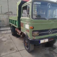 خاور کمپرسی 608