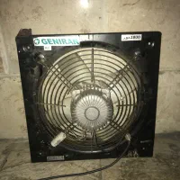 هواکش صنعتی