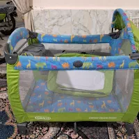 لوازم سیسمونی|تخت و صندلی بچه|مشهد, طبرسی شمالی|دیوار