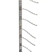 فروش ویترین مغازه  ام دی آف و لوازمات|فروشگاه و مغازه|الشتر, |دیوار