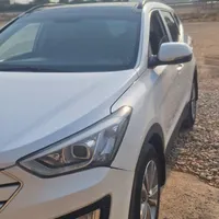 هیوندای سانتافه ix 45 2400cc، مدل ۲۰۱۵
