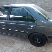 پارس401 XU7P موتور جدید|خودرو سواری و وانت|جیرفت, |دیوار