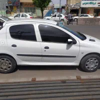 206|خودرو سواری و وانت|سیرجان, |دیوار