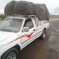 وانت بار شبانه روزی|خدمات حمل و نقل|تیمور آباد, |دیوار