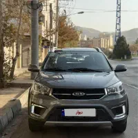 ایکس۲۲ لاکچری اتومات مدل۱۴۰۰|خودرو سواری و وانت|مشهد, هفت تیر (حافظ)|دیوار