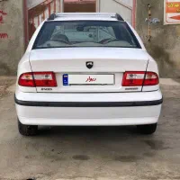 سمند مدل 1390 دوگانه شرکتی معاوضه با مزدا دوکابینه|خودرو سواری و وانت|اسدآباد, |دیوار