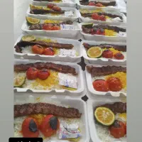 همکار خانم جهت کار در تهیه غذا|استخدام خدمات فروشگاه و رستوران|رباطکریم, رباطکریم|دیوار