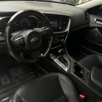 کیا اپتیما ۲۰۱۴|خودرو سواری و وانت|شاهین‌شهر, گزبرخوار|دیوار