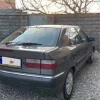 سیتروئن زانتیا مدل۸۵نوکمدادی۲۰۰۰|خودرو سواری و وانت|بابل, |دیوار