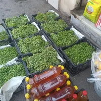دستگاه پرس آبغوره النگور بادستگاه پرس لیمو انار|ماشین‌آلات صنعتی|اقبالیه, |دیوار