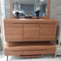 مدل درنا ست میز تی وی و کنسول