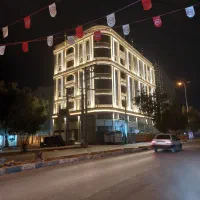 واحد ۱۴۵متری اصلی شهرک