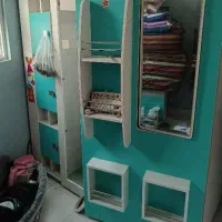 کمد و دراور کودک و نوجوان