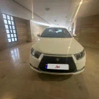 دنا توربو اتومات آپشنال