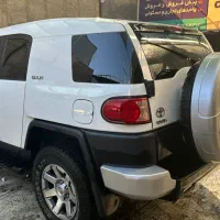 تویوتا اف جی 2014 تمیز|خودرو سواری و وانت|اهواز, کیانپارس |دیوار