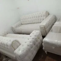 مبل چسترراحتی|مبلمان خانگی و میز عسلی|ساوه, |دیوار