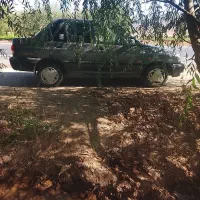 پراید لوازم