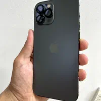 iphone 12promax 256g|موبایل|یزد, |دیوار