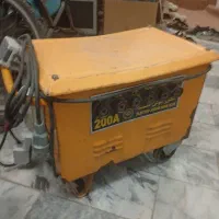 دستگاه جوش تمام مس قدیمی|ابزارآلات|طرقبه, |دیوار