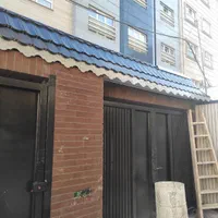 فلاشینگ سردرب کار در ارتفاع با طناب کوهنوردی|خدمات پیشه و مهارت|تبریز, |دیوار