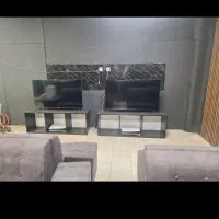 تلویزیون ایکس ویژن ۵۰ اینچ 4k|تلویزیون و پروژکتور|تهران, حصارک|دیوار