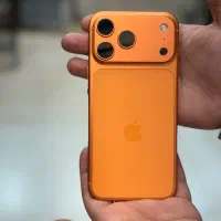 آیفون 17پرومکس سایکل27