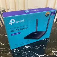 فروش یک دستگاه مدم نو tp-link مدل ac-750|مودم و تجهیزات شبکه|رشت, منظریه|دیوار