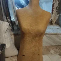 مانکن لباس زنانه