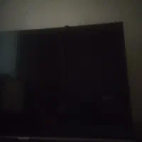 تلویزیون شکسته