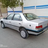 پژو روا مدل 88 دوگانه دست|خودرو سواری و وانت|بوکان, |دیوار