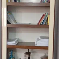 کتابخانه ام دی اف