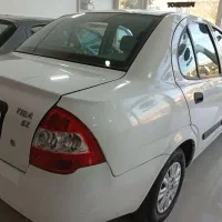 تیبا صندوقدار مدل ۹۳|خودرو سواری و وانت|ارومیه, |دیوار