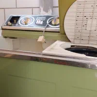 لباسشویی دوقلو