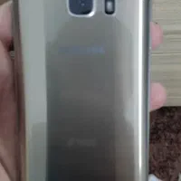 سامسونگ s7 طلایی