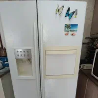 تعمیرات یخچال خانگی و فروشگاهی