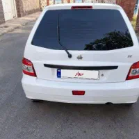 پراید111مدل98