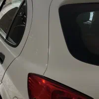 تیبا ۲ مدل97