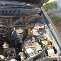 پراید مدل ۷۸|خودرو سواری و وانت|ارومیه, |دیوار