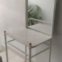 تختخواب کودک و نوجوان میز کامپیوتر|تخت و سرویس خواب|کرمانشاه, |دیوار