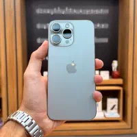 iPhone 16 Pro Max با ریجستر|موبایل|مشهد, کوه سنگی|دیوار