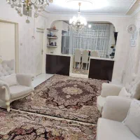75متری-روبه-نما-آفتاب-خور-پارکینگ-سندی