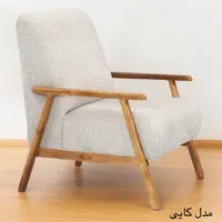 مبلمان مدل فلور (کایی)|مبلمان خانگی و میز عسلی|تهران, شهرک ولیعصر جنوبی|دیوار